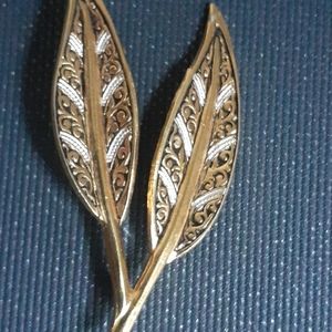 Brooch. Made from Spain